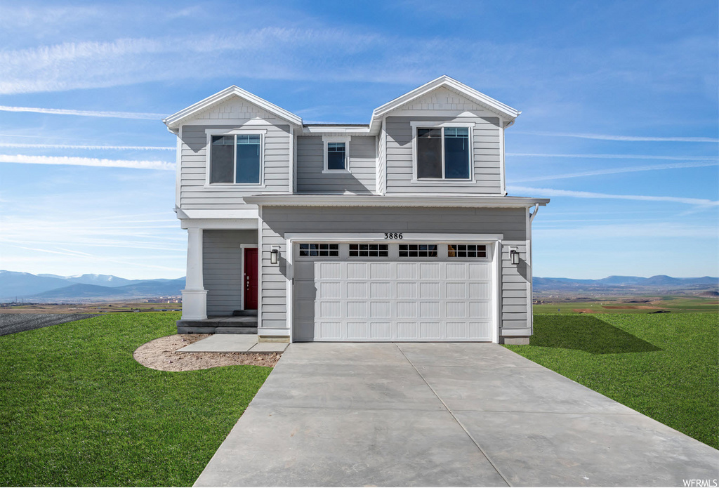 3683 S Centurion Dr #343, Magna, UT 84044