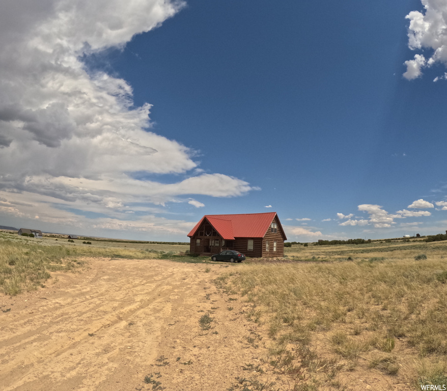 Your Dream Utah Property 284,900 10937 S Country Road 29 Duchesne