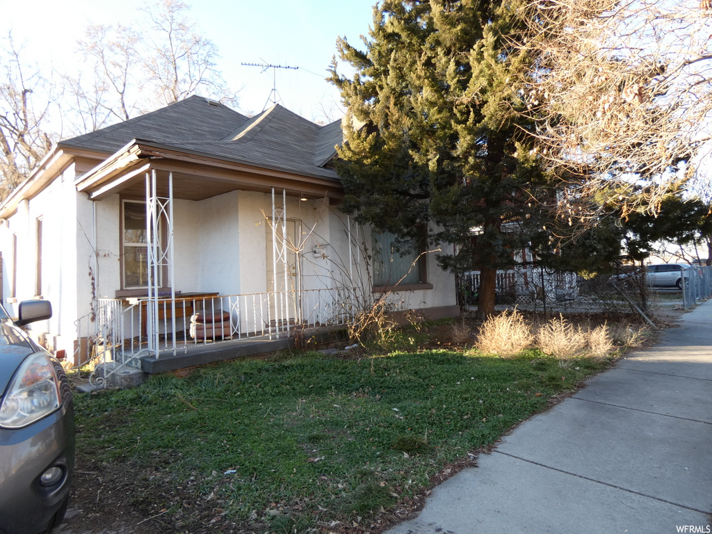 66 S 800 W, Salt Lake City