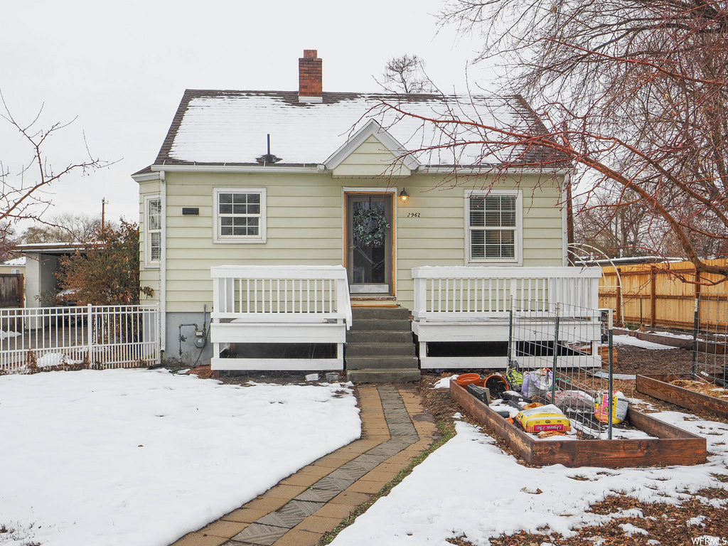 2962 S Adams St, South Salt Lake