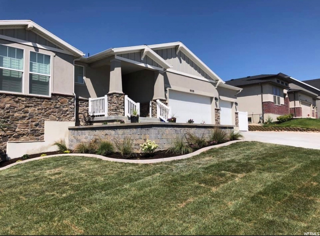 8028 S Hayden Park St, West Jordan