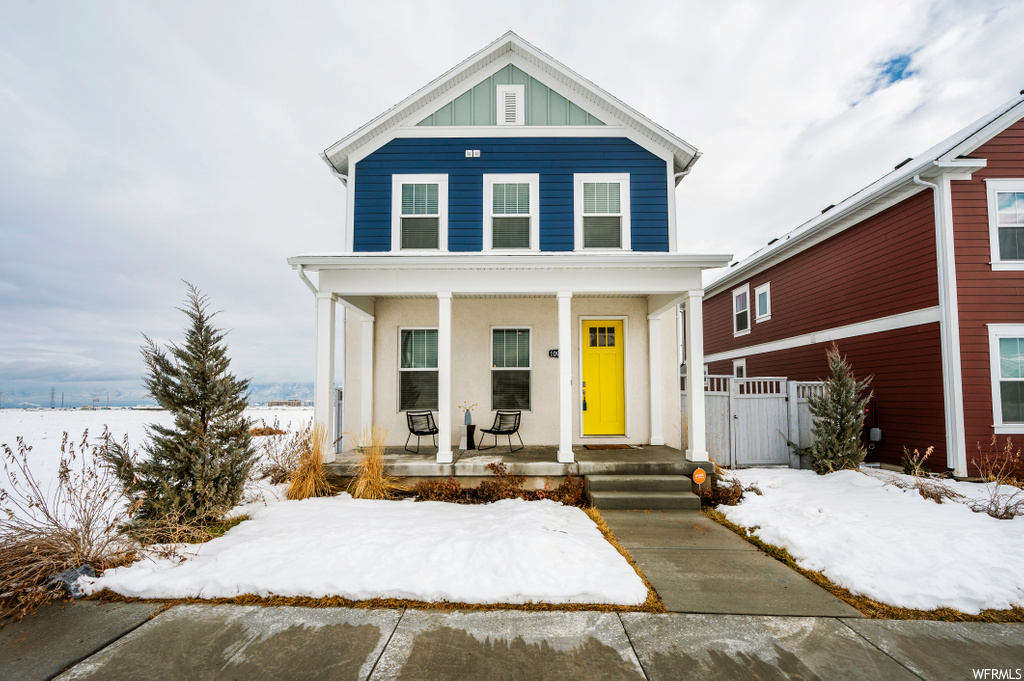 10997 S Mission Oaks Dr W, South Jordan, UT 84009