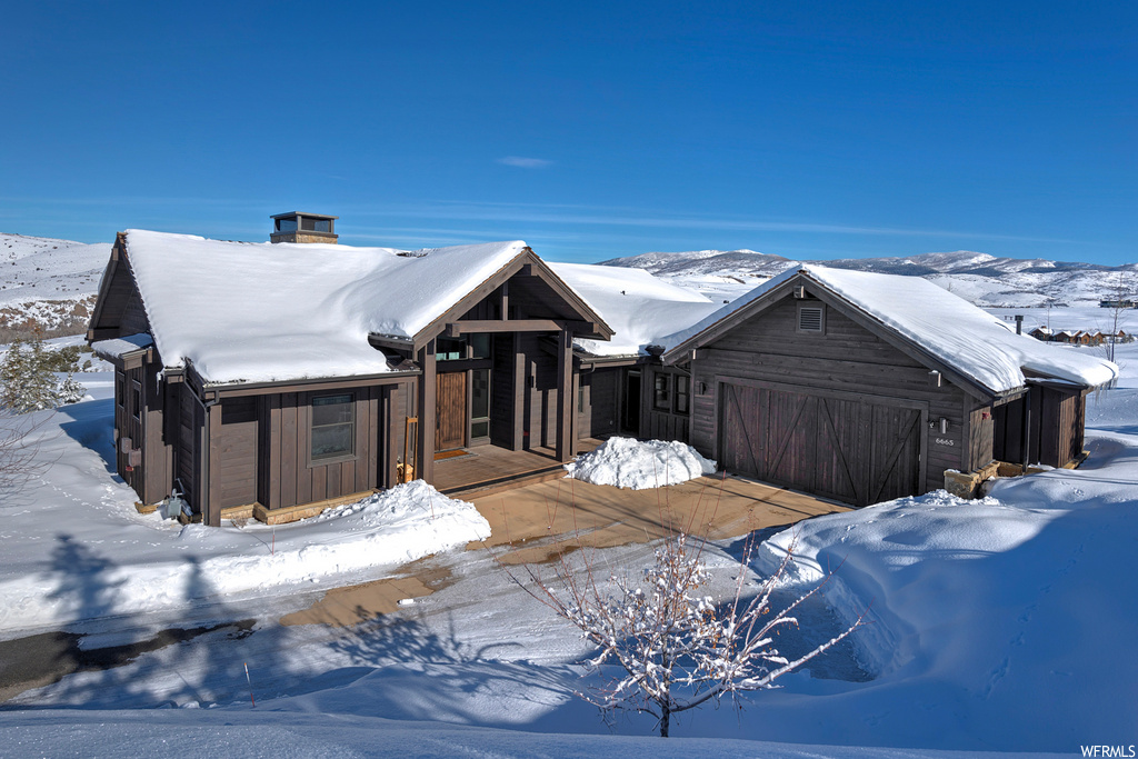 6665 E Broken Stick Ct #146, Heber City, UT 84032