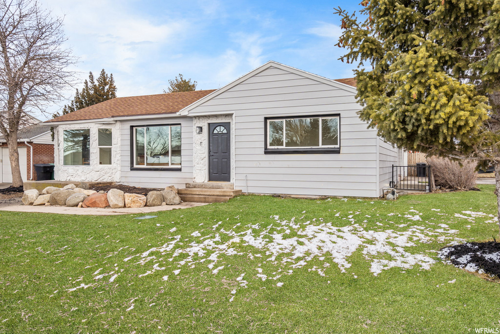 5767 S Wood Cir, Murray, UT 84107
