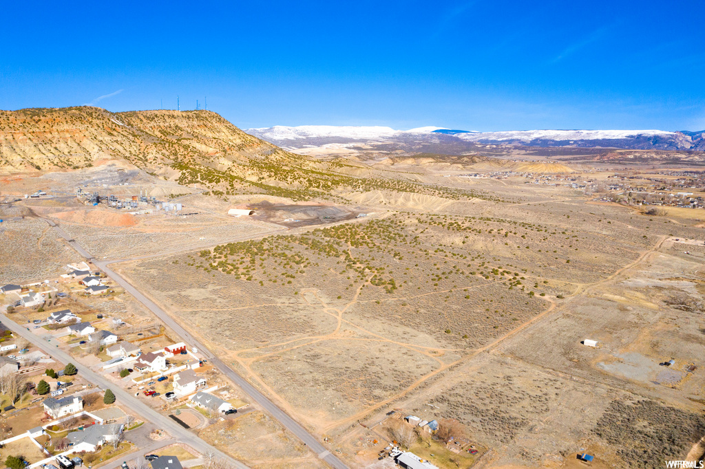 3370 W PIT RD Vernal, UT 84078