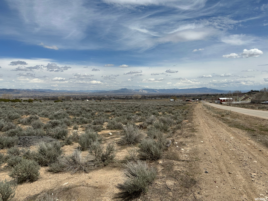 3370 W PIT RD Vernal, UT 84078