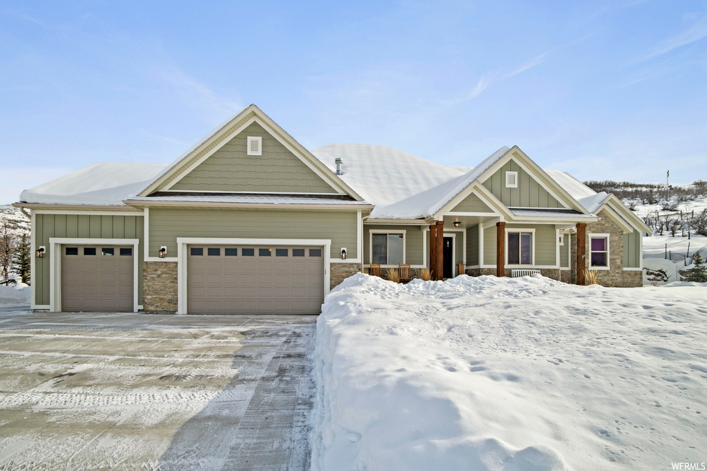 290 S Pole Dr, Heber City, UT 84032