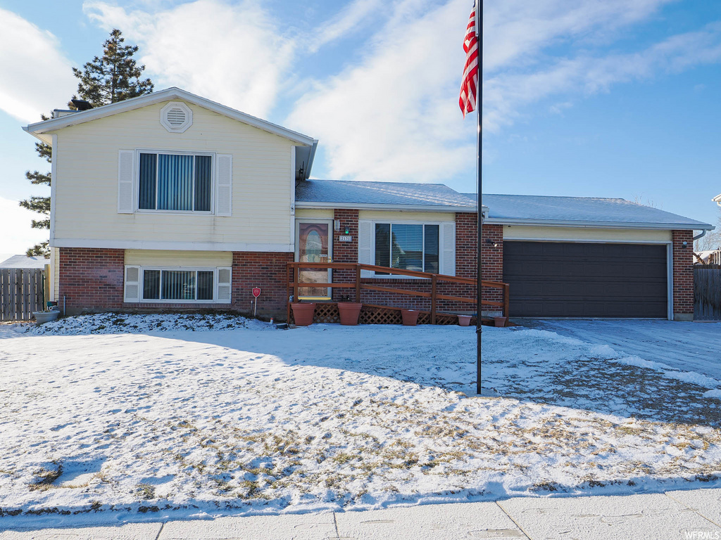2131 W 11970 S, Riverton