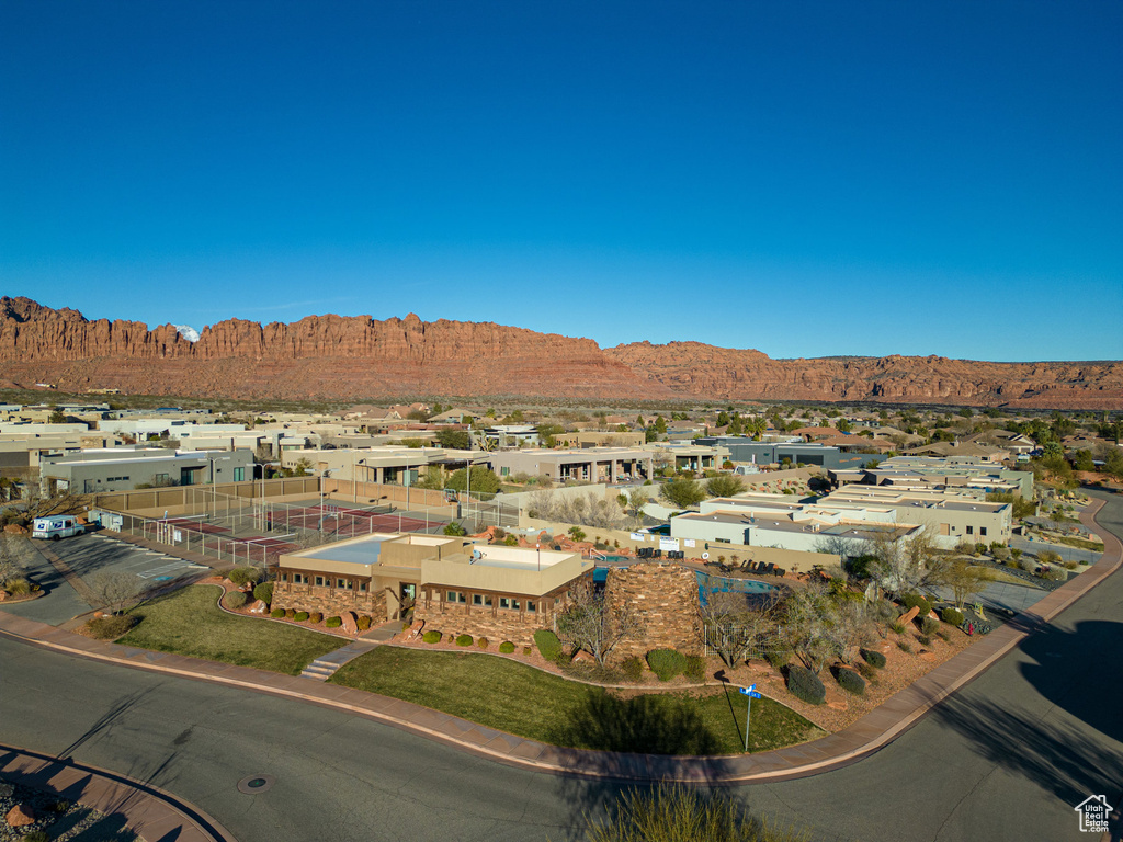 683 E CRIMSON FLARE LN Ivins, UT 84738