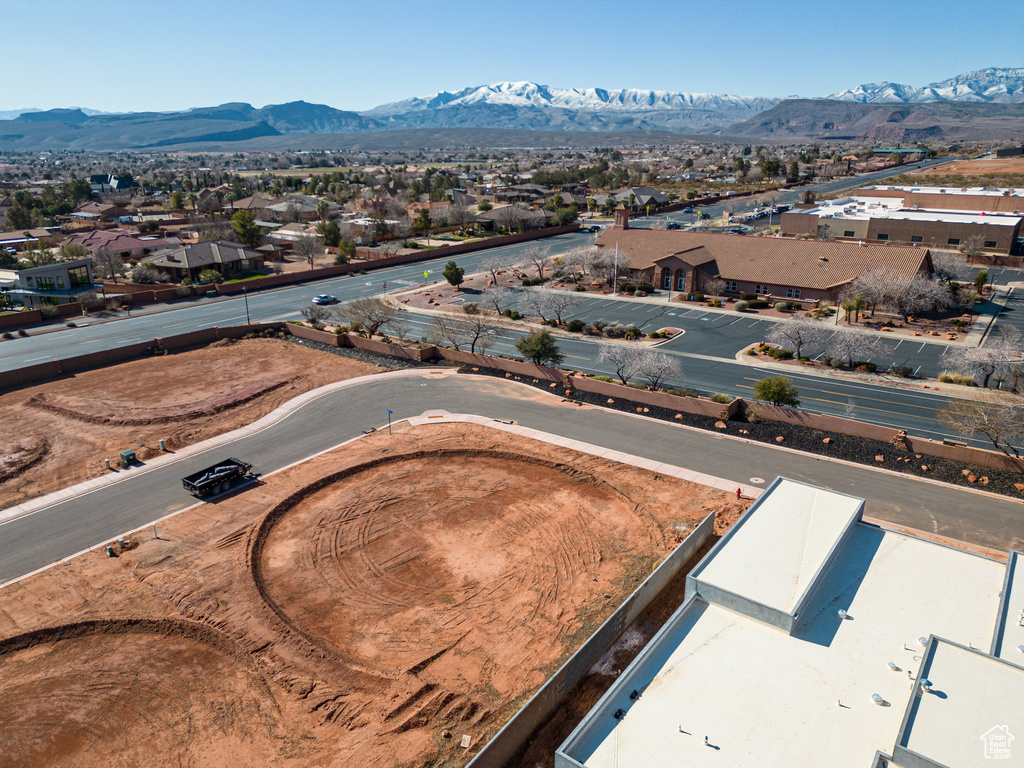 683 E CRIMSON FLARE LN Ivins, UT 84738