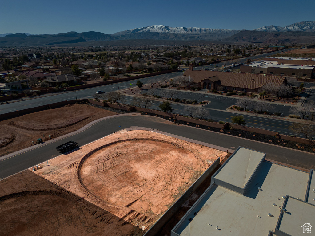 683 E CRIMSON FLARE LN Ivins, UT 84738