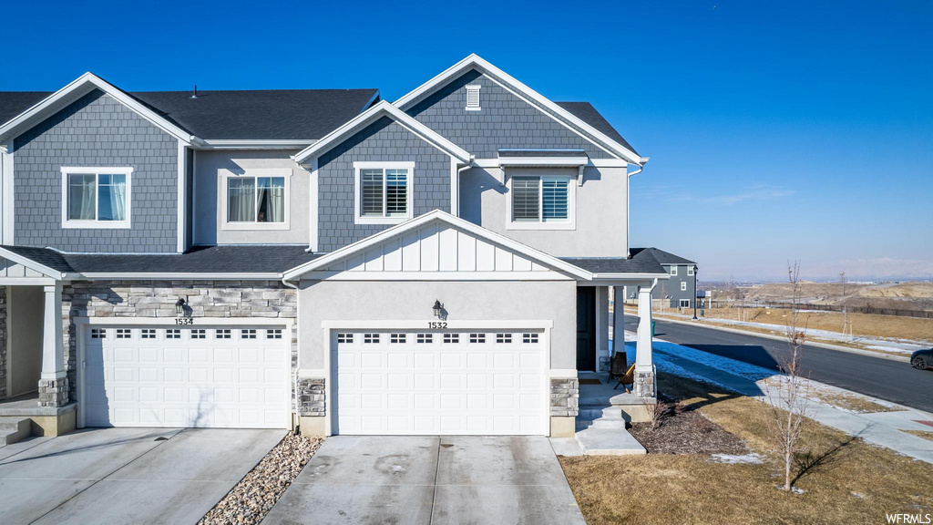 1532 W Piston Ln S, Bluffdale, UT 84065
