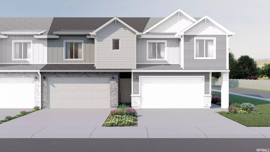 3278 N 3325 W, Plain City, UT 84404