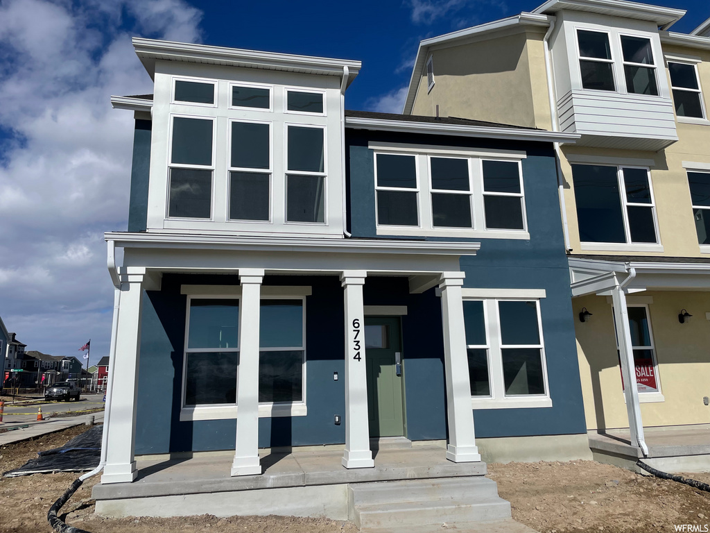 6734 W 11800 S #557, South Jordan