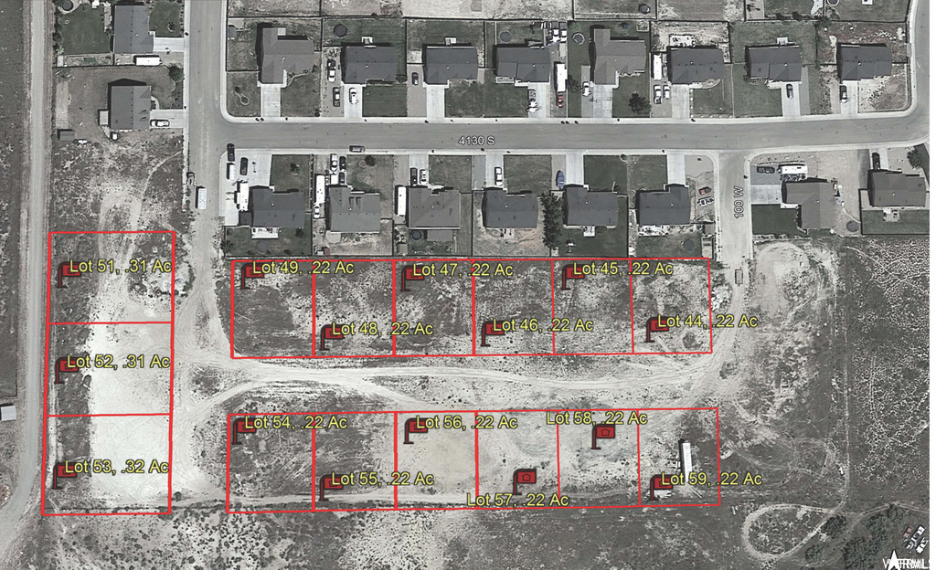 126 W 4180 S #45, Vernal, UT 84078