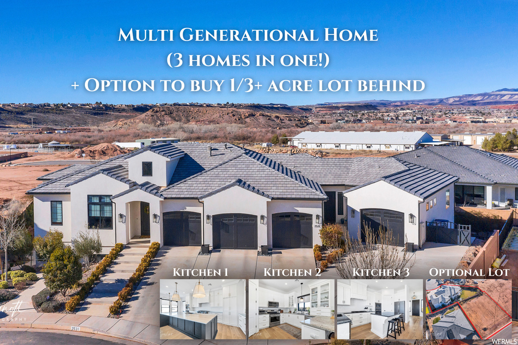 2531 E 1240 Cir S, St. George, UT 84790