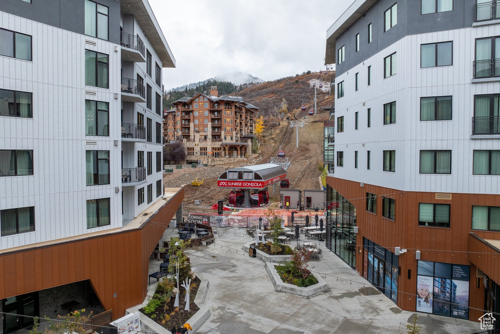 2417 W HIGH MOUNTAIN RD #2109 Park City, UT 84098