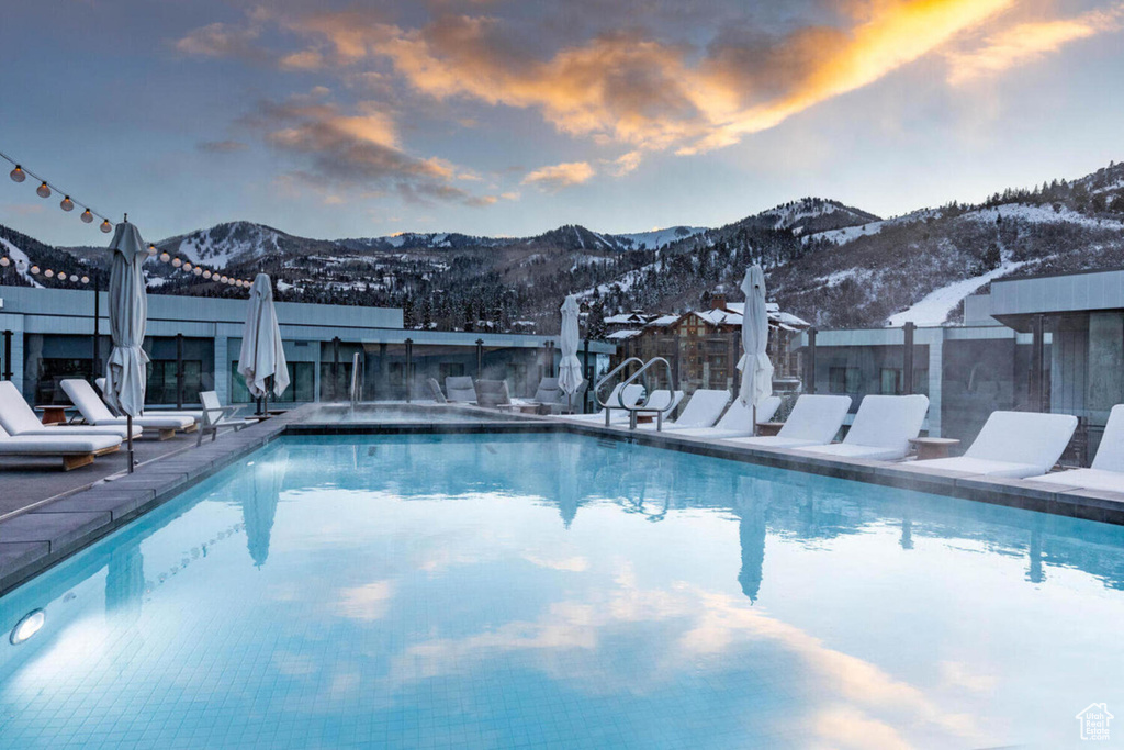 2417 W HIGH MOUNTAIN RD #2109 Park City, UT 84098