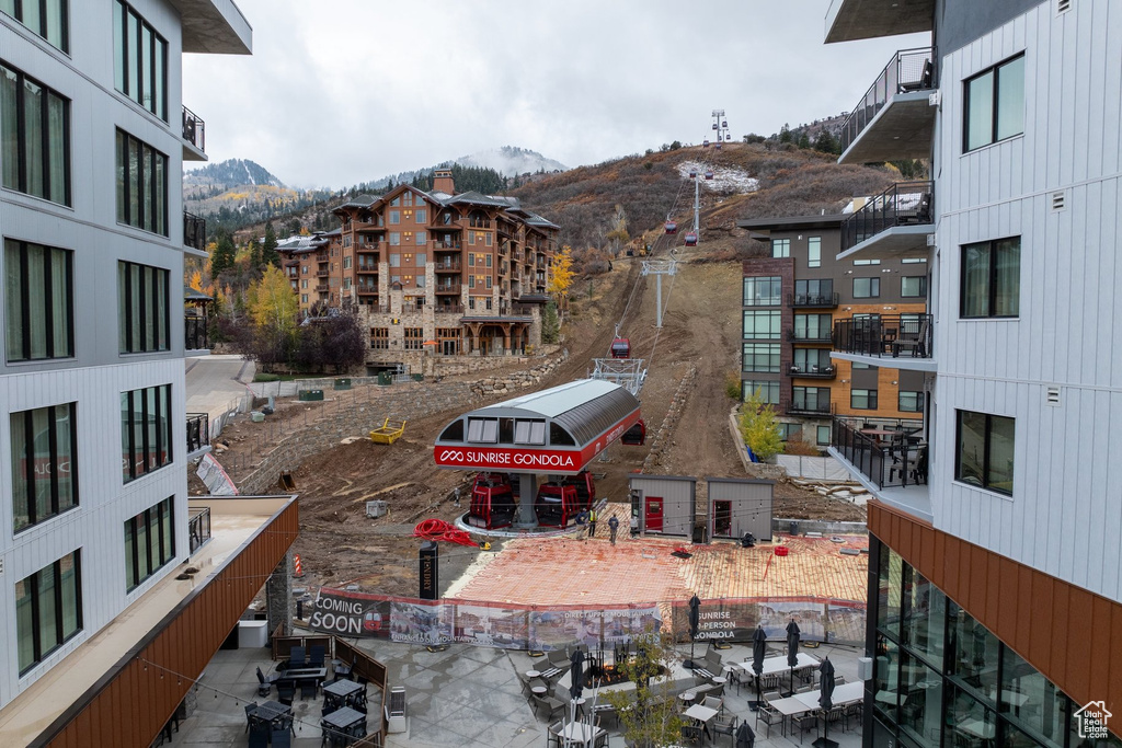 2417 W HIGH MOUNTAIN RD #2109 Park City, UT 84098