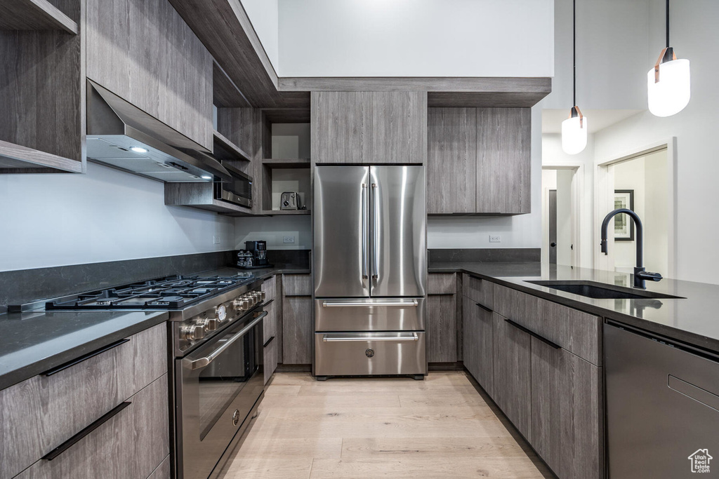 2417 W HIGH MOUNTAIN RD #2109 Park City, UT 84098