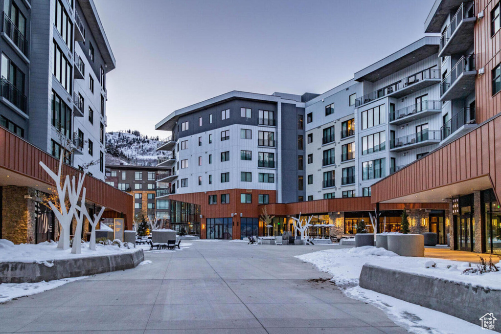 2417 W HIGH MOUNTAIN RD #2109 Park City, UT 84098