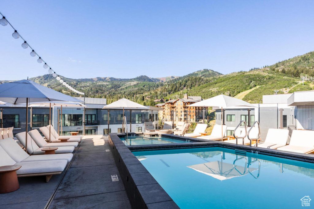 2417 W HIGH MOUNTAIN RD #2109 Park City, UT 84098