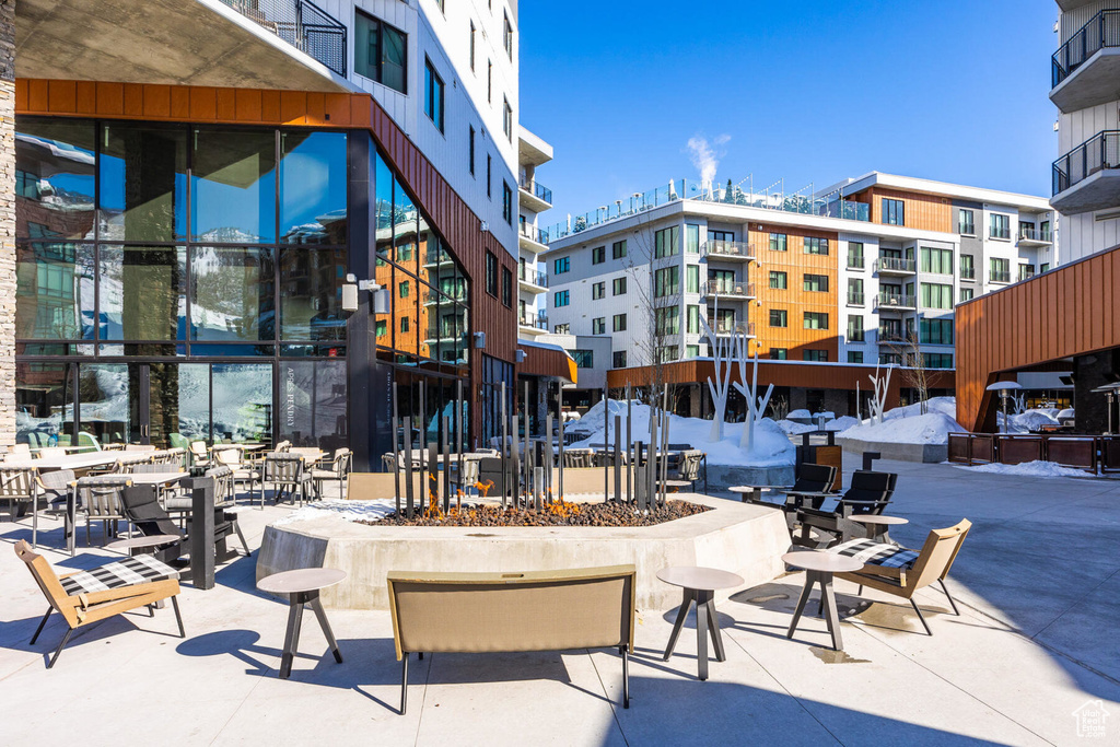 2417 W HIGH MOUNTAIN RD #2109 Park City, UT 84098