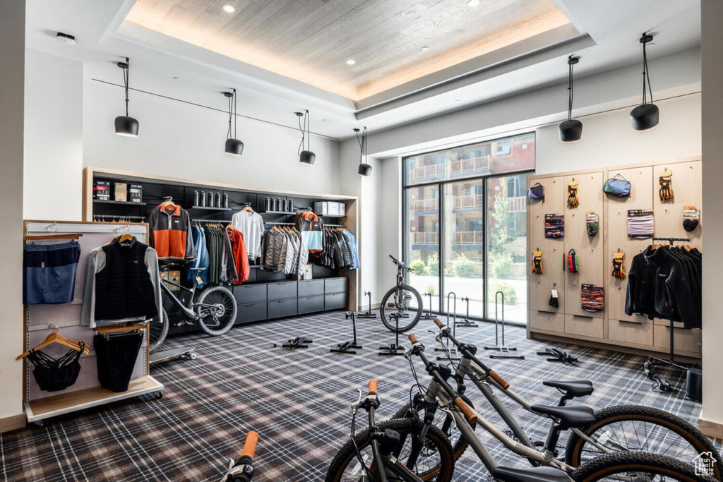 2417 W HIGH MOUNTAIN RD #2109 Park City, UT 84098