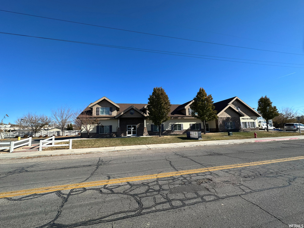 189 S 600 W, Price, UT 84501