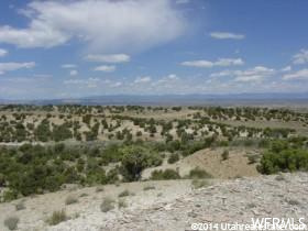 view of mother earth's splendor