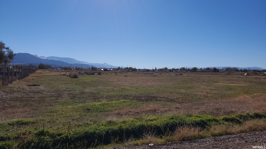 1206 E 5000 N Cedar City, UT 84721