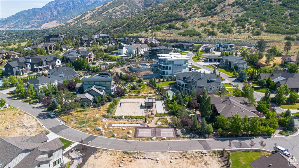 View of property location featuring nearby suburban area