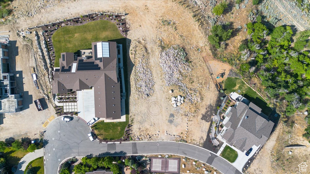 View of property location