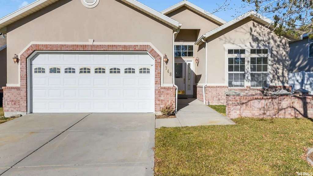 748 W Iron Way, Sandy, UT 84070