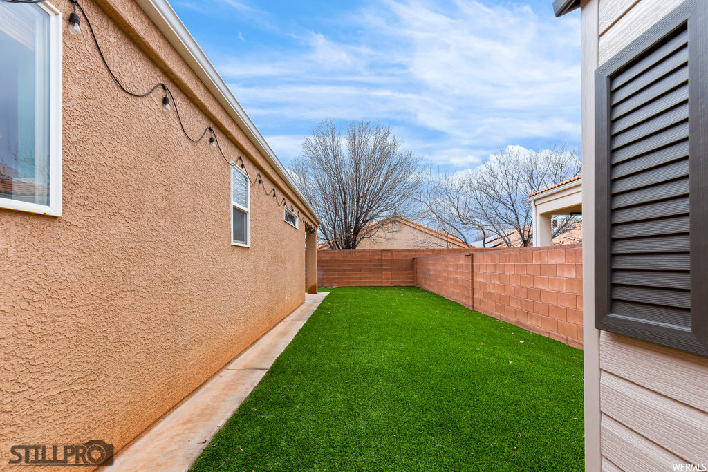 2432 S 675 W Hurricane, UT 84737