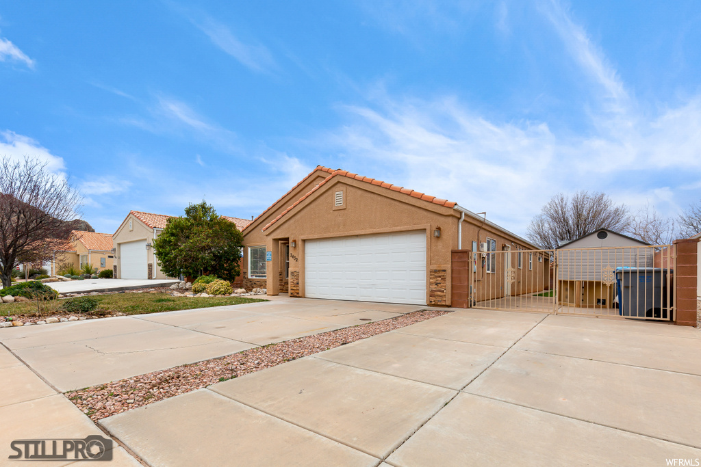 2432 S 675 W Hurricane, UT 84737