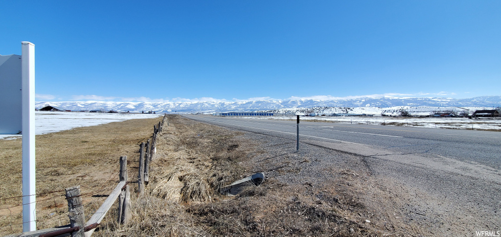 17560 N RACE TRACK RD Moroni, UT 84646