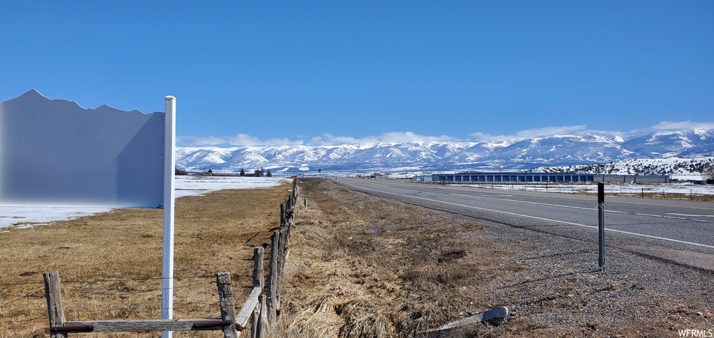 17560 N RACE TRACK RD Moroni, UT 84646