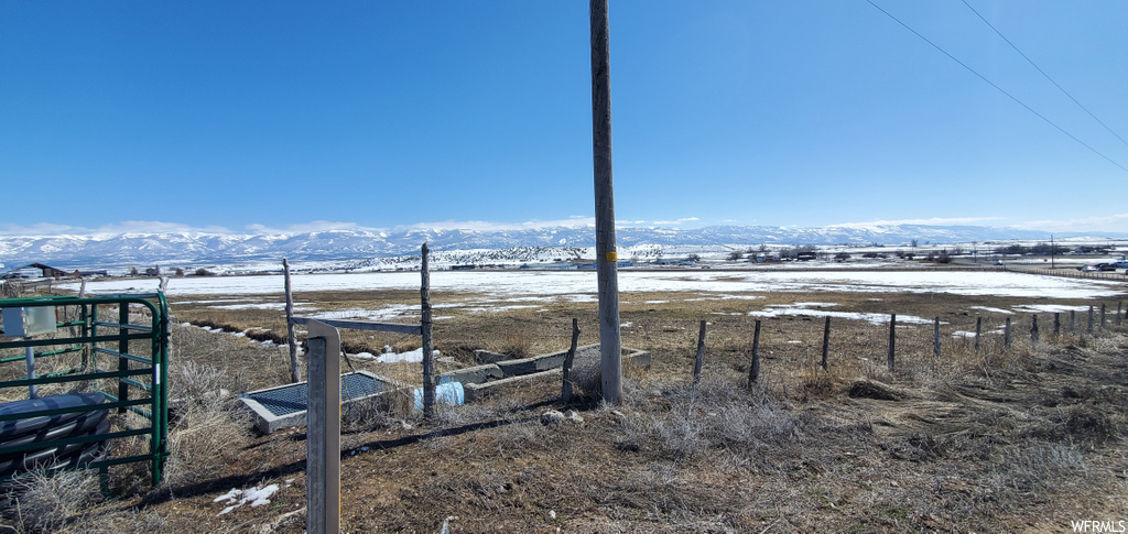 17560 N RACE TRACK RD Moroni, UT 84646