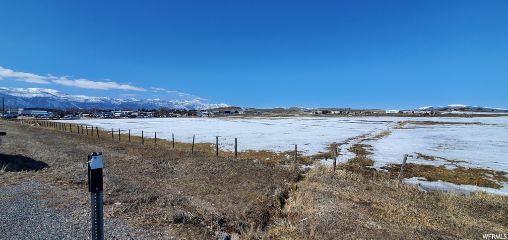 17560 N RACE TRACK RD Moroni, UT 84646