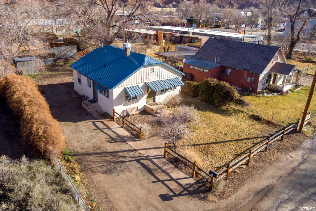 Commercial Property in Moab Arches Real Estate Group