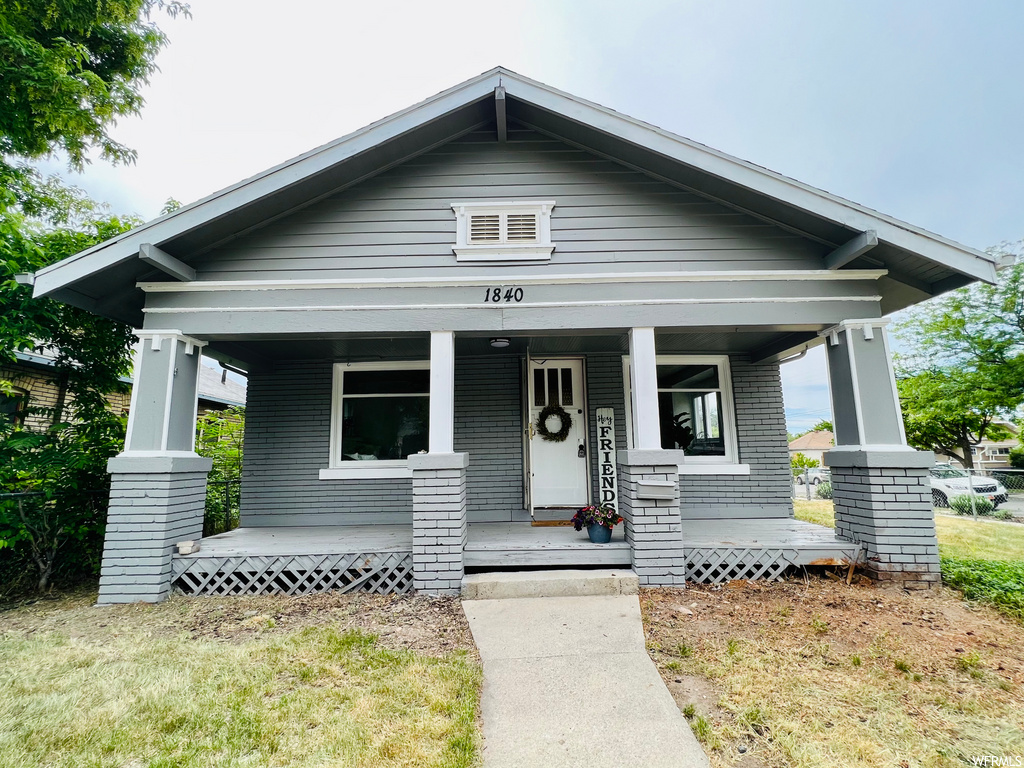 1840 S Lake St, Salt Lake City, UT 84105
