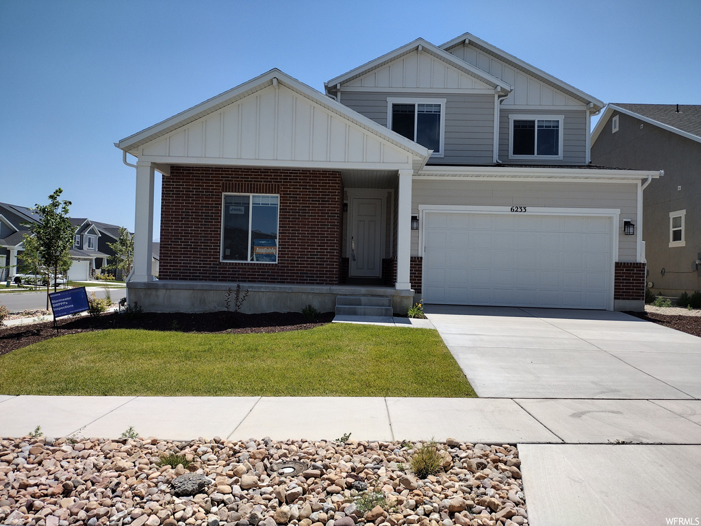 6233 W Signal Crest Way S #218, Herriman, UT 84096