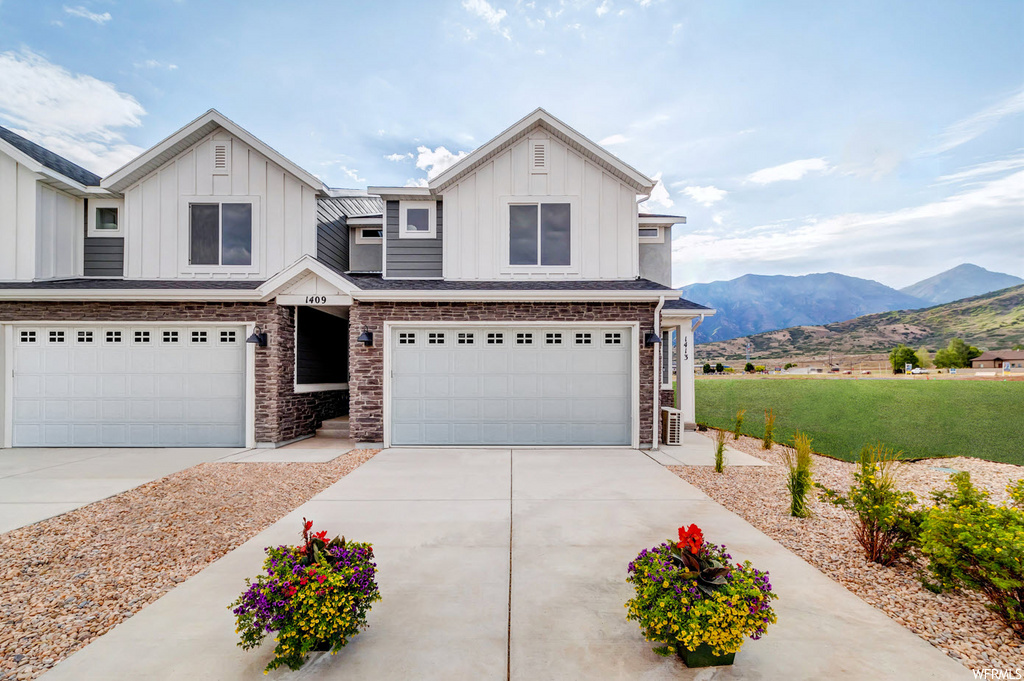 646 W Parker Pl #1054, Grantsville, UT 84029