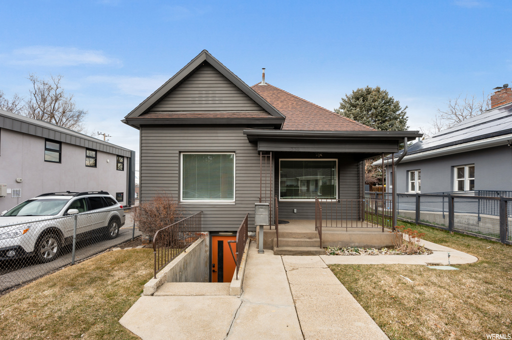 1330 S 1100 E, Salt Lake City, UT 84105