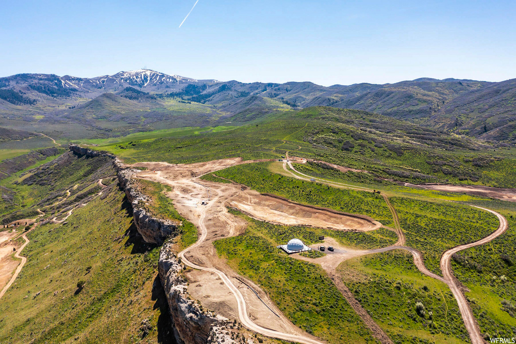 749  VILLAGE VIEW DR Coalville, UT 84017