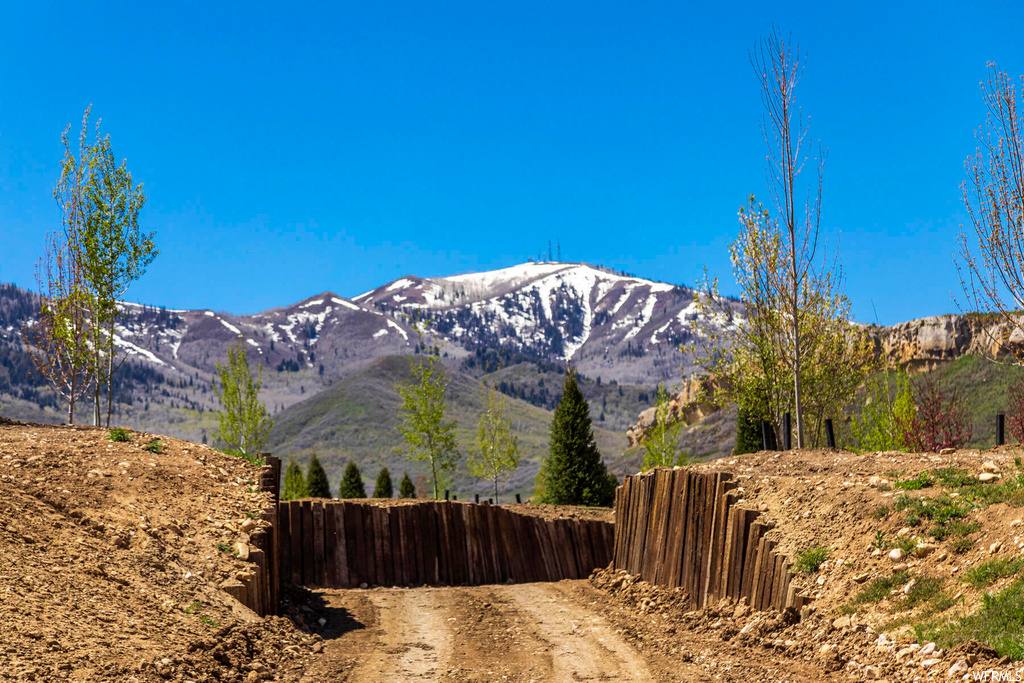 749  VILLAGE VIEW DR Coalville, UT 84017