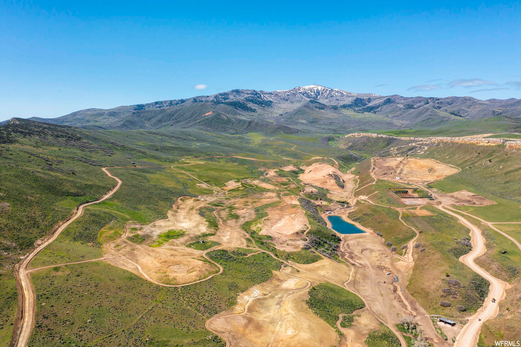 749  VILLAGE VIEW DR Coalville, UT 84017