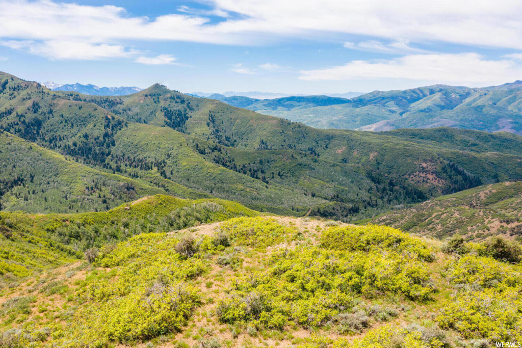 749  VILLAGE VIEW DR Coalville, UT 84017