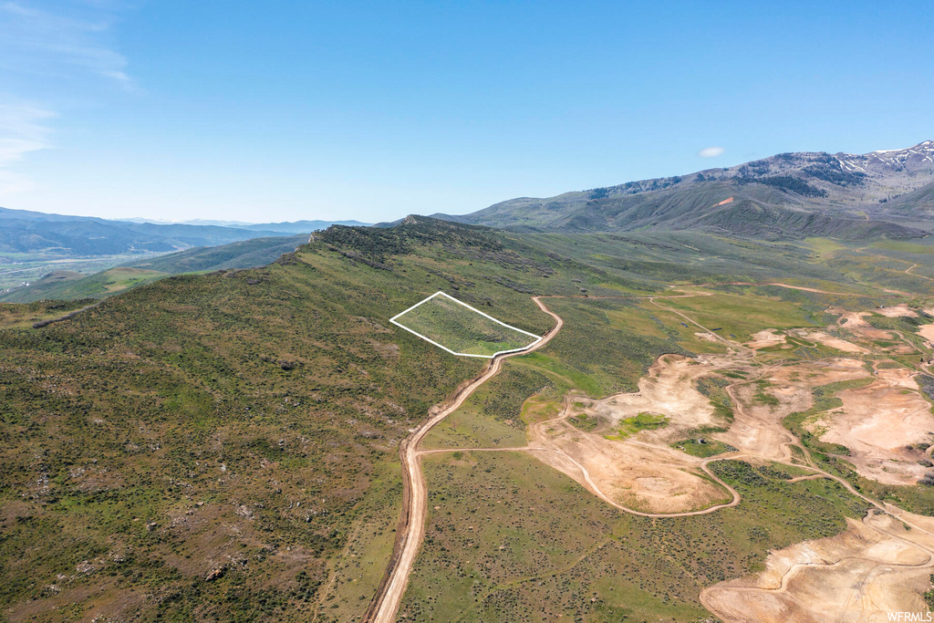 749  VILLAGE VIEW DR Coalville, UT 84017